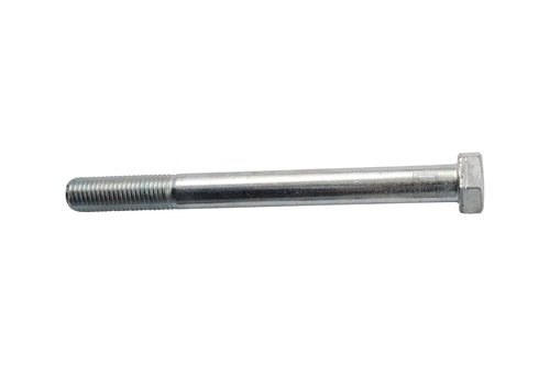 Bolt M16x2x170 - 8.8 m. låsemøtrik