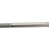Bolt M14x2x160 - 8.8 m. låsemøtrik