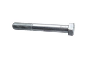 30-101-018 Bolt M16x2x120 - 8.8 m. låsemøtrik