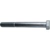 Bolt M16x2x140 - 8.8 m. låsemøtrik