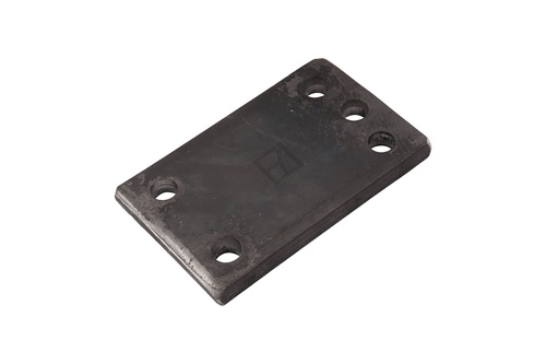 Beslag 130x12x80