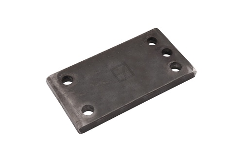 Beslag 150x12x80