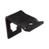 Holder for dobbelt fjedretand 25x25
