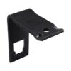 Holder for dobbelt fjedretand 30x30