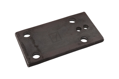 Beslag 185x12x100