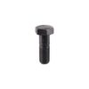 Bolt M12x1,25x35 m. låsemøtrik