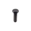 Bolt M12x1,25x40 m. låsemøtrik