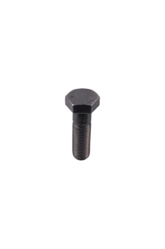 Bolt M12x1,25x40 m. låsemøtrik