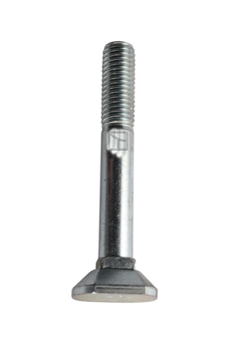 Donax-bolt M12x1,75x60 m. møtrik