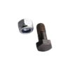 Bolt M14x1,5x35 m. låsemøtrik