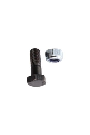 30-1440 Bolt M14x1,5x40 m. låsemøtrik