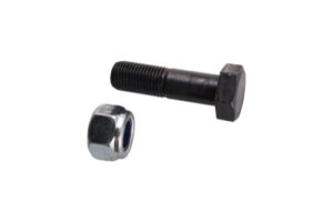 30-1450 Bolt M14x1,5x50 m. låsemøtrik