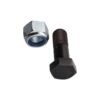 Bolt M16x1,5x45 m. låsemøtrik