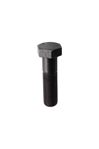 Bolt M16x1,5x60 m. låsemøtrik