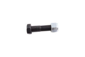 Bolt M16x1,5x65 m. låsemøtrik