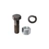 Bolt 1/2''UNFx38 - 12.9 m. møtrik & fjederskive