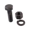 Bolt 7/16x35 12.9