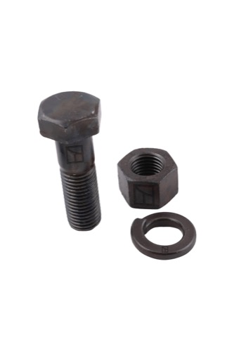 Bolt 7/16x35 12.9
