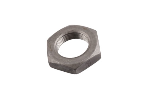 Møtrik M30x1,5 - højre gevind
