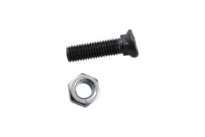 30.001-8 Spidsbolt - M10x40 - 8.8