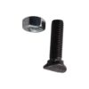 Spidsbolt - M12x48 - 10.9