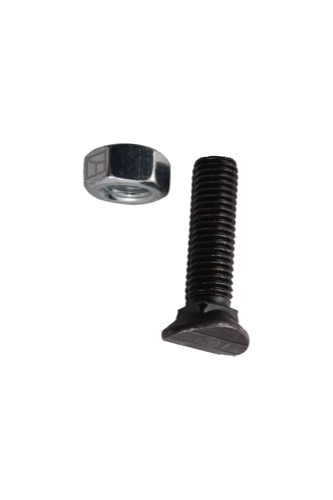 Spidsbolt - M12x48 - 10.9