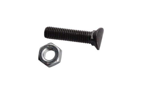 Spidsbolt - M10x45 - 10.9