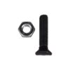 Spidsbolt - M10x45 - 8.8