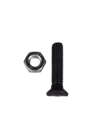 30.006-8 Spidsbolt - M10x45 - 8.8