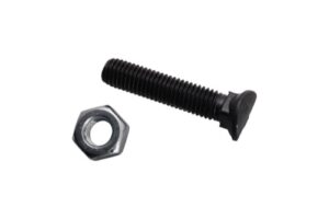30.007 Spidsbolt - M10x50 - 8.8