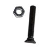 Spidsbolt - M10x60 - 10.9