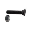 Spidsbolt - M12x60 - 10.9