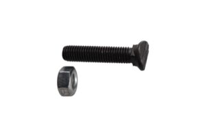 Spidsbolt - M12x60 - 10.9