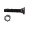 Spidsbolt - M12x60 - 8.8