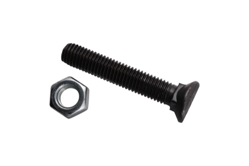 Spidsbolt - M12x70 - 10.9