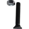 Spidsbolt - M12x70 - 8.8