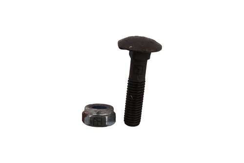 Plovbolt M10x1,5x45 med møtrik