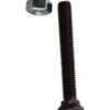 Spidsbolt - M12x90 - 10.9