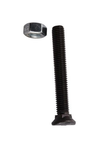 Spidsbolt - M12x90 - 10.9