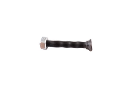 Spidsbolt - M10x70 - 10.9