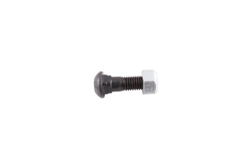Skrue - M12x1,75x35 - 10.9
