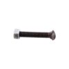 Spidsbolt - M12x75 - 8.8