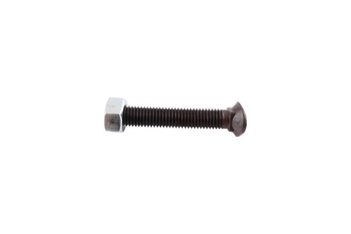 Spidsbolt - M12x75 - 8.8