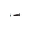 Spidsbolt - M10x38 - 12.9