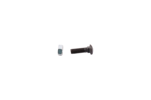 Spidsbolt - M10x38 - 12.9