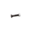 Spidsbolt - M10x45 - 12.9