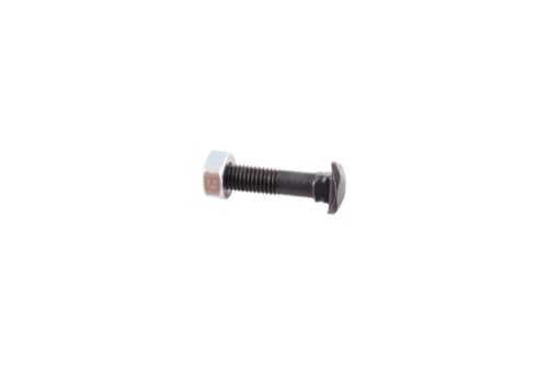 Spidsbolt - M10x50 - 12.9