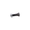 Bolt M12x1,75x40 - 10.9 m.møtrik