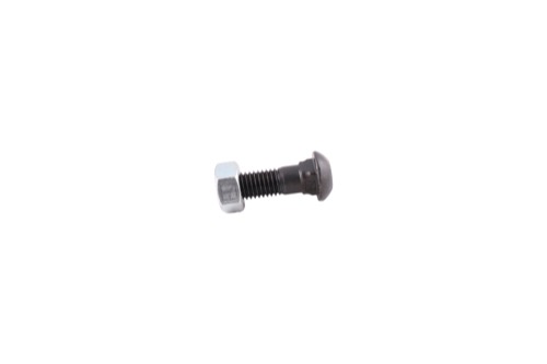 Bolt M12x1,75x40 - 10.9 m.møtrik