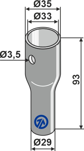 Bøsning